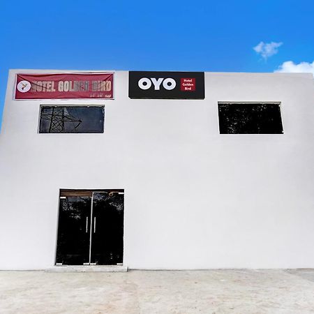 Hotel O Golden Bird Noida Exterior foto