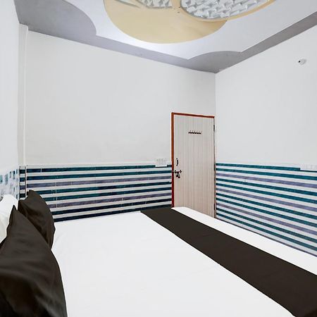 Hotel O Golden Bird Noida Exterior foto